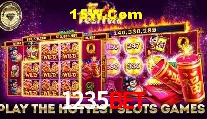 Biblioteca de slots populares na 1235Bet