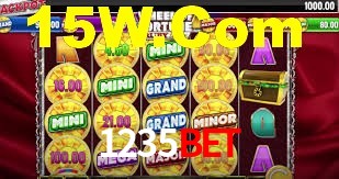 Welcome Bonus 1235Bet