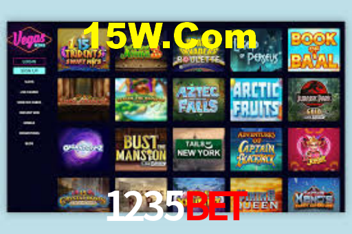 1235Bet.Com