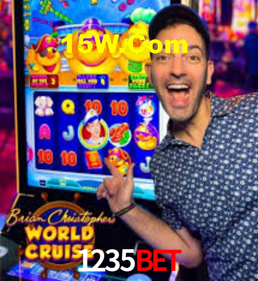 1235Bet App