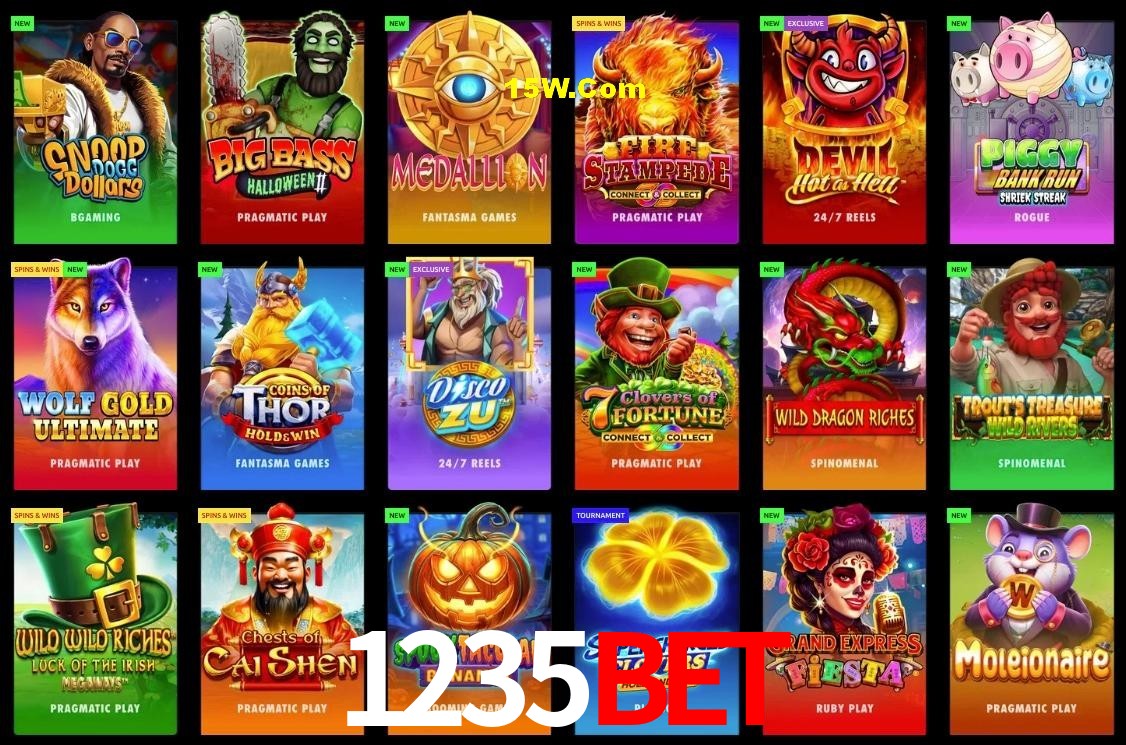 Flash Promotion 1235Bet