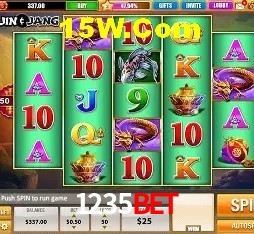 Recursos de Bônus 1235Bet