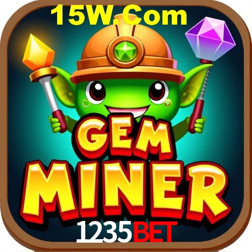 Interface do App 1235Bet