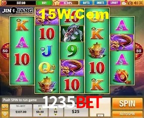 Torneios e prêmios garantidos na 1235Bet