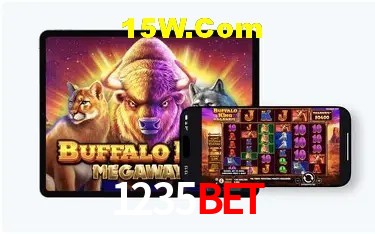 Jogos de Slot 1235Bet