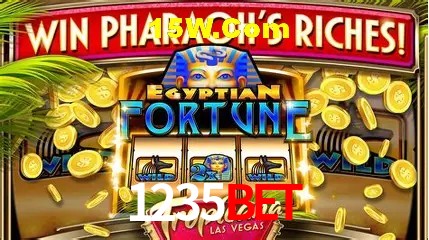 Design Responsivo 1235Bet