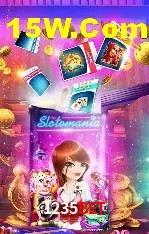 Casino Ao Vivo 1235Bet