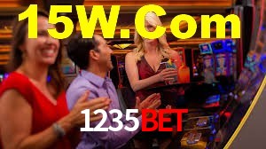 1235Bet App Interface