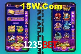 Live Casino 1235Bet