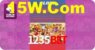 Programa VIP 1235Bet