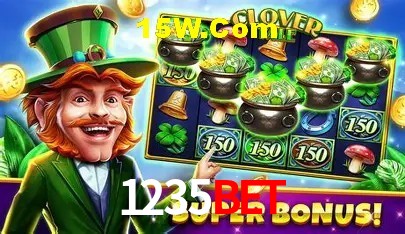 Estatísticas 1235Bet