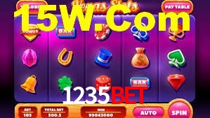 Roulette Table 1235Bet