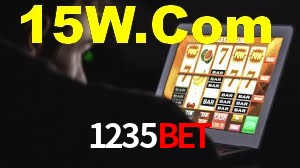 Live Casino 1235Bet