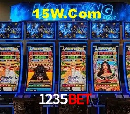 Promoções Sazonais 1235Bet