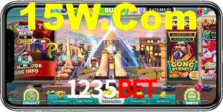 Tennis Betting 1235Bet