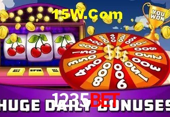 Diretório de Jogos 1235Bet