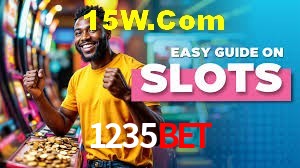 Slot Games 1235Bet